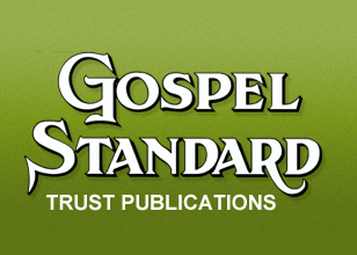 The Gospel Standard Trust